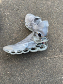 MIZUNO X HAJIME SORAYAMA - CINZA