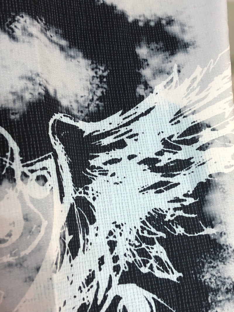 BERMUDA EDITION - FLYING TIGER AMARELA