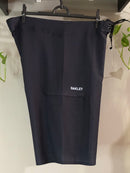 BERMUDA EDITION - ESCRITA PRETA