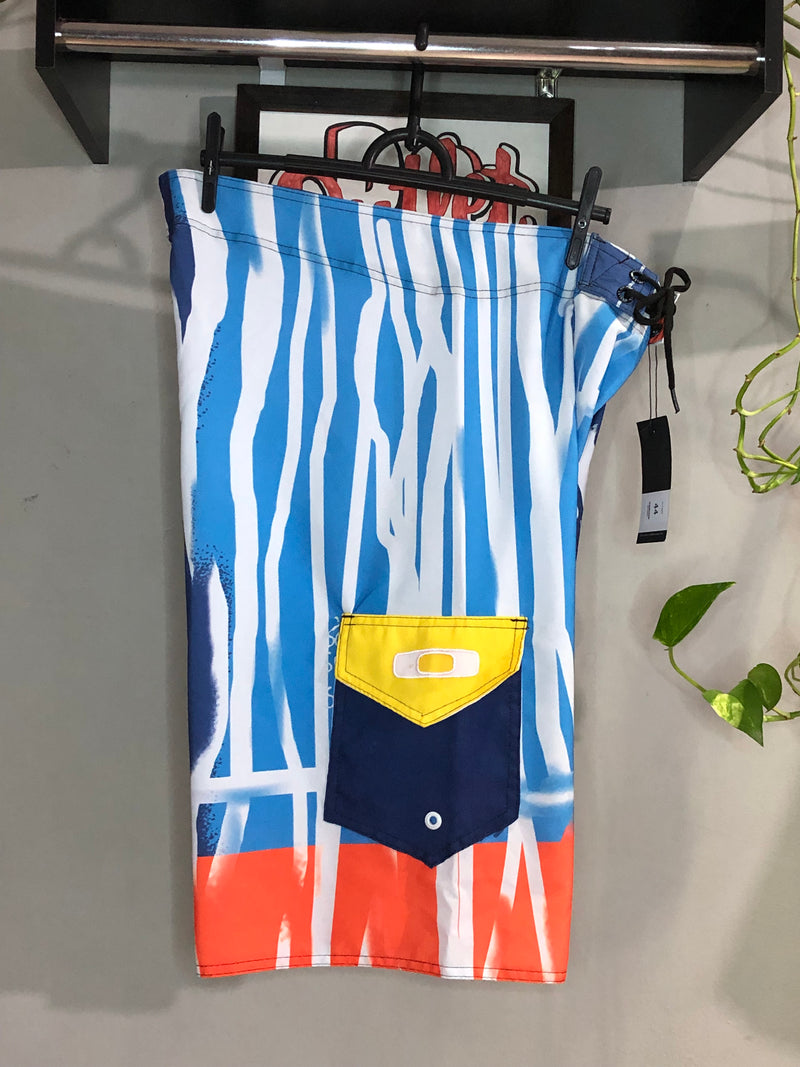 BERMUDA EDITION - NOT THE SQUARE