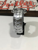 RELOGIO CUSTOM - MTG 100% FUNCIONAL C/ CRONÔMETRO