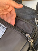 CHESTER BAG CUSTOM - ICON FIVELA DE FERRO