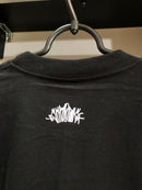 CAMISETA CHRONIC OVERSIZED MALHÃO - CEIA