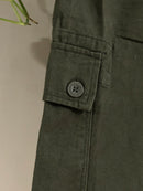 BERMUDA CARGO COM CINTO