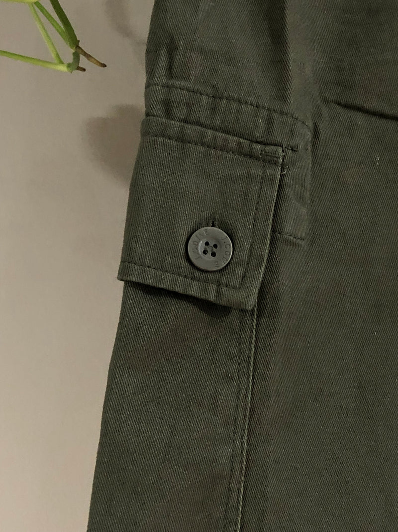 BERMUDA CARGO COM CINTO