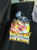 COMBO - 3 MAD SCIENCE CUSTOM