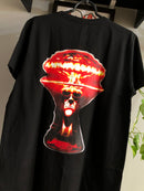CAMISETA CUSTOM - OTT EXPLOSÃO