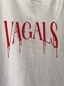 CAMISETA VAGALS - MASCARA CARNAVAL