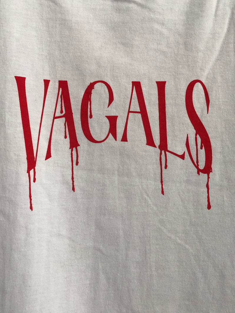 CAMISETA VAGALS - MASCARA CARNAVAL