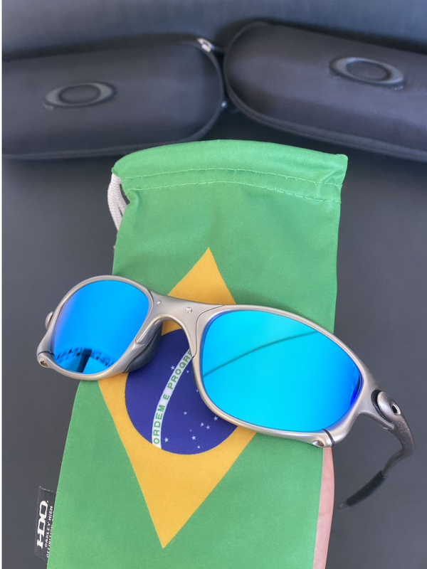 DOUBLE X PLASMA - ICE THUG - PREMIUM