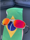 DOUBLE X PLASMA - RUBY - PREMIUM