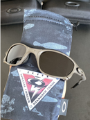 DOUBLE X X-METAL - BLACK - PREMIUM