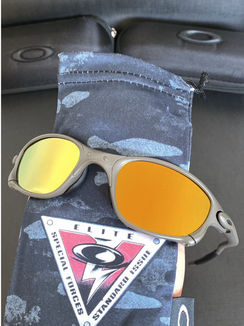 DOUBLE X X-METAL - GOLD CAFÉ - PREMIUM