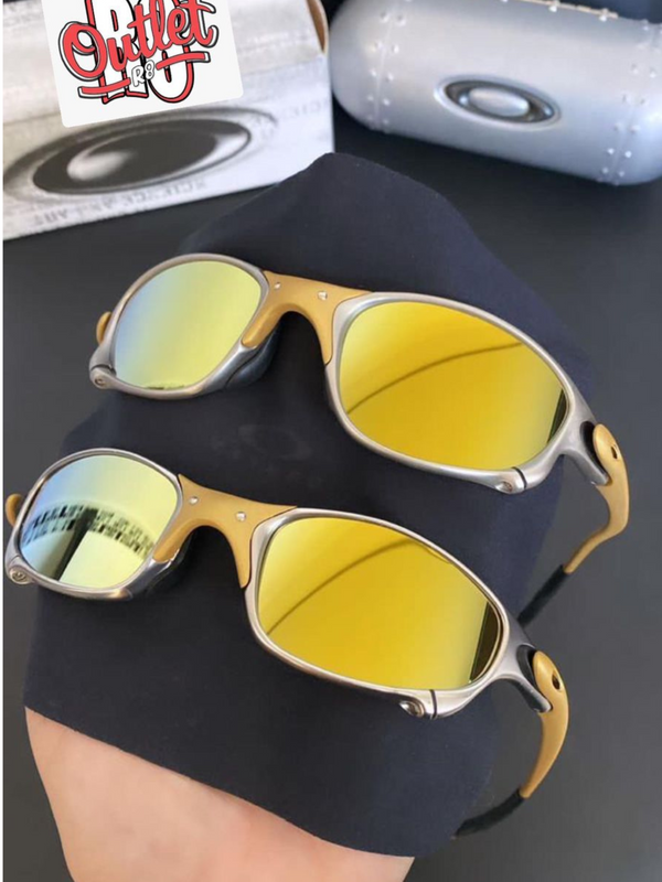 JULIET 24K - GOLD - PREMIUM