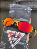 JULIET CARBON 24K - RUBY - PREMIUM