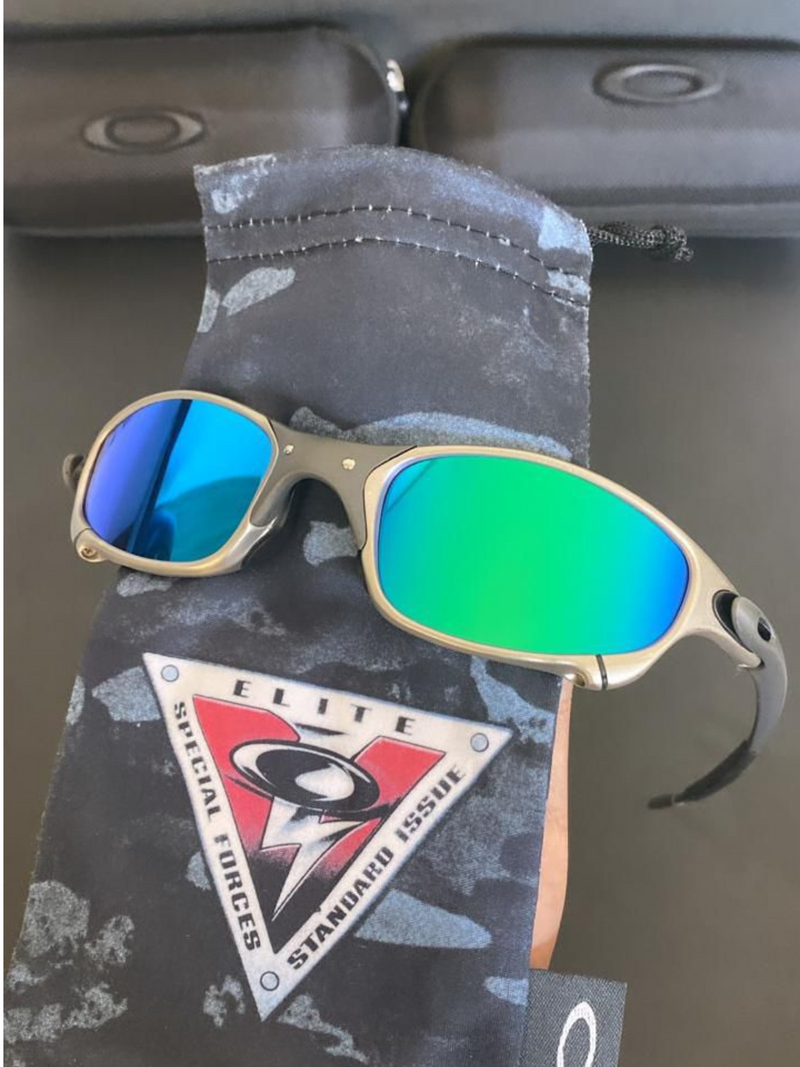 JULIET TIO2 - VEREJEIRA - PREMIUM