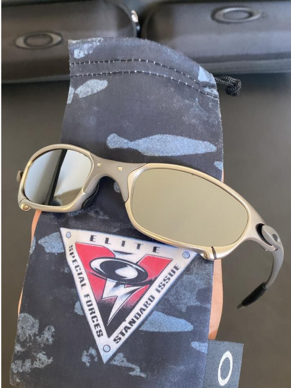 JULIET TIO2 - LIQUID METAL - PREMIUM