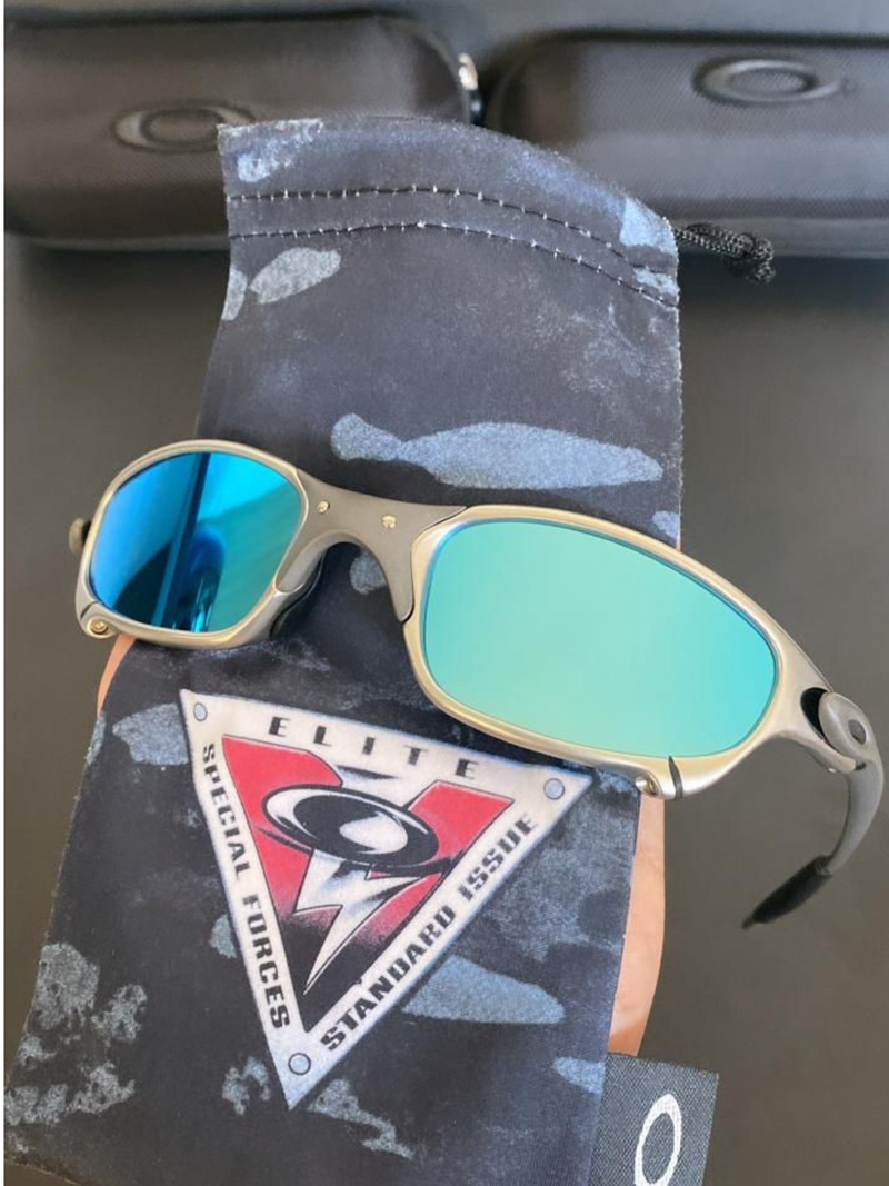 JULIET TIO2 - ICE THUG - PREMIUM