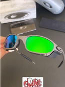 JULIET X-METAL - VAREJEIRA - C/ SIDEBLINDER - PREMIUM