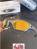 JULIET X-METAL - GOLD CAFÉ - C/ SIDEBLINDER - PREMIUM