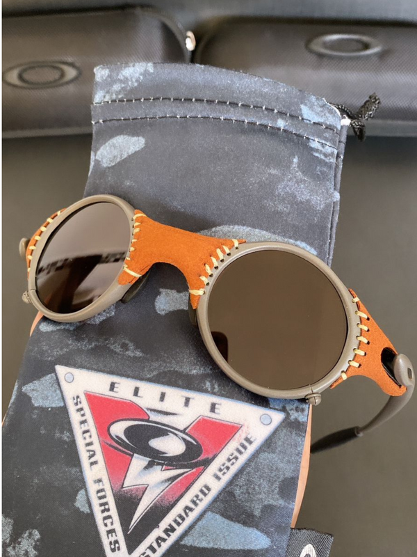 MARS JORDAN - BROW - PREMIUM