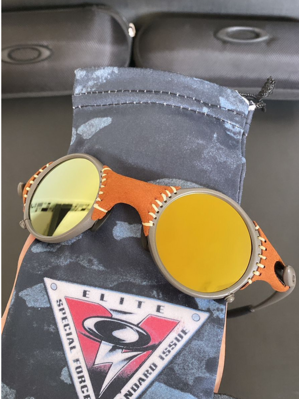 MARS JORDAN - GOLD CAFÉ - PREMIUM