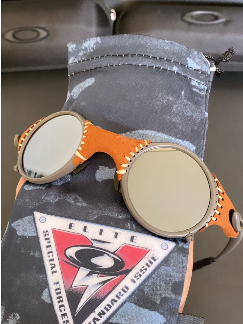 MARS JORDAN - LIQUID METAL - PREMIUM