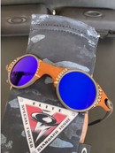 MARS JORDAN - NEON BLUE - PREMIUM