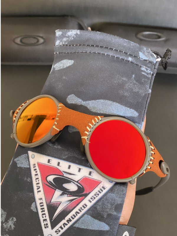 MARS JORDAN - RUBY - PREMIUM