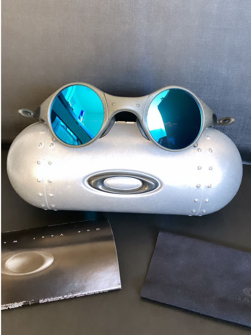 MARS X-METAL - ICE THUG - PREMIUM