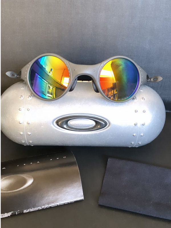 MARS X-METAL - RAINBOW - PREMIUM