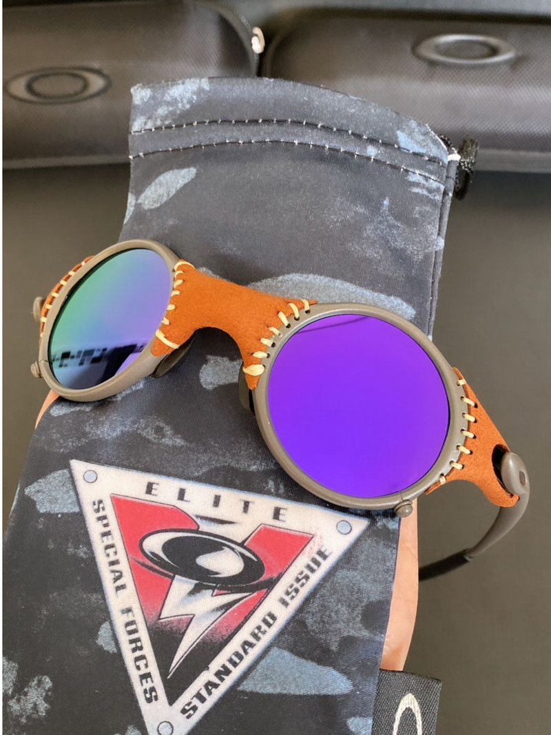 MARS JORDAN - VIOLET - PREMIUM