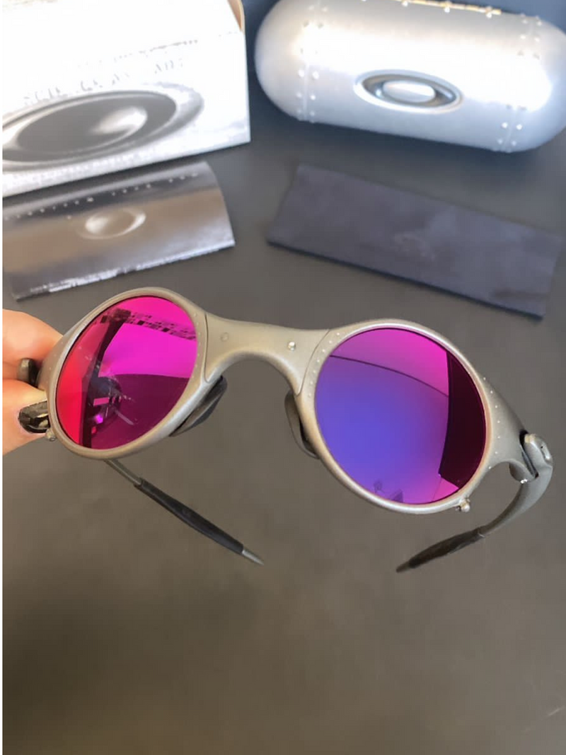 MARS X-METAL - VIOLET - PREMIUM