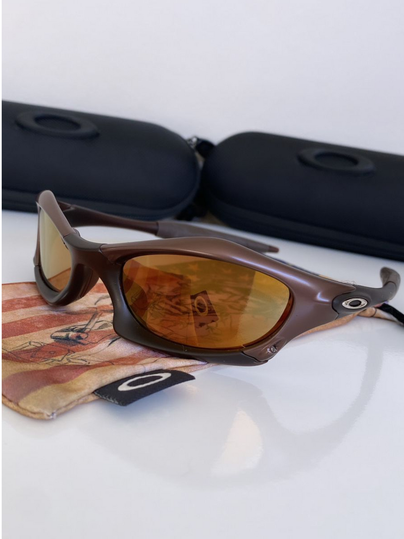 SPLICE COPPER - BROW - PREMIUM