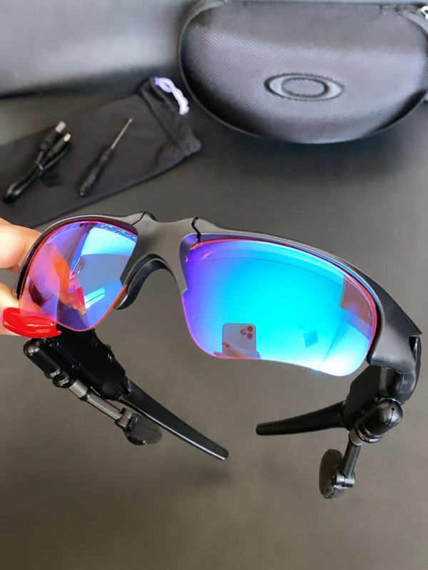 Thump Premium c/ Fones De Ouvidos - ON