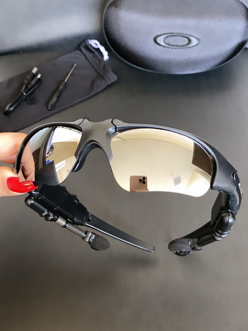 Thump Premium c/ Fones De Ouvidos - ON