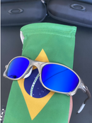 DOUBLE X PLASMA - NEON BLUE - PREMIUM