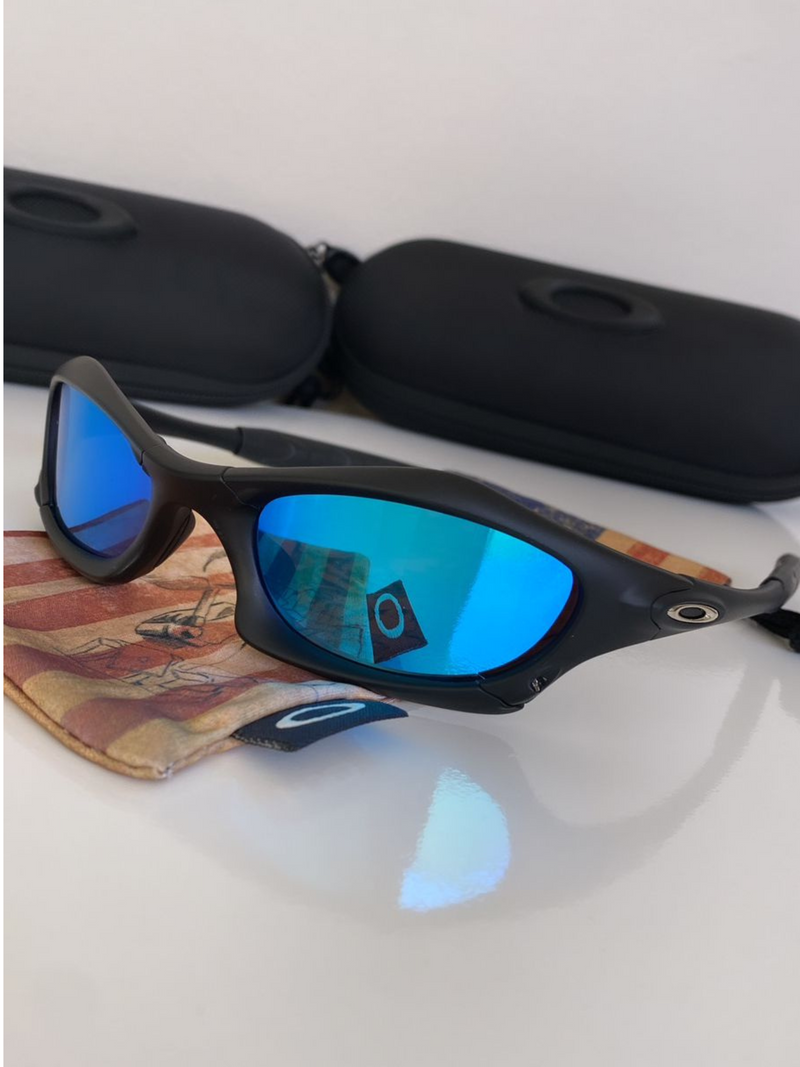 SPLICE CARBON - ICE THUG - PREMIUM