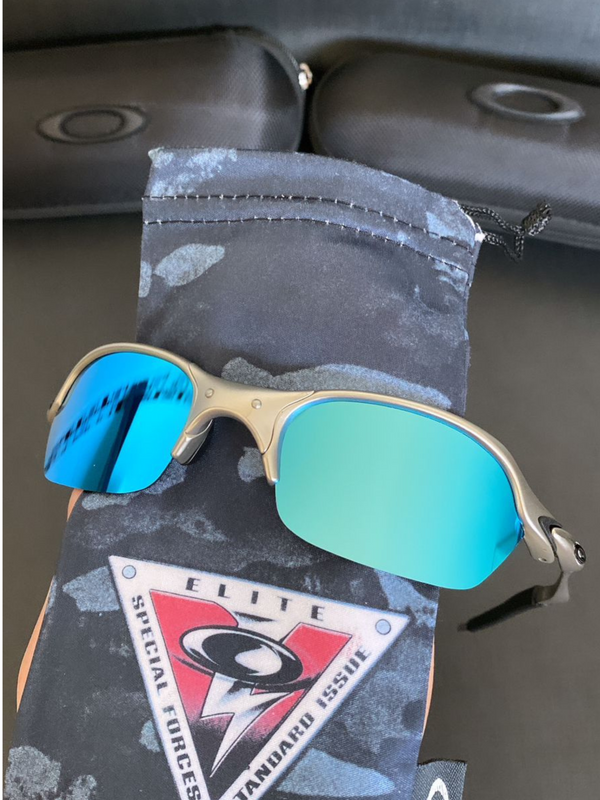 ROMEO 2 PLASMA - ICE THUG - PREMIUM