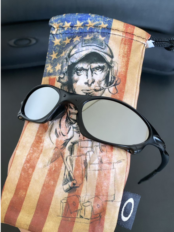 PENNY CARBON - LIQUID METAL - PREMIUM