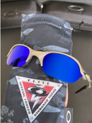 ROMEO 2 PLASMA - NEON BLUE - PREMIUM