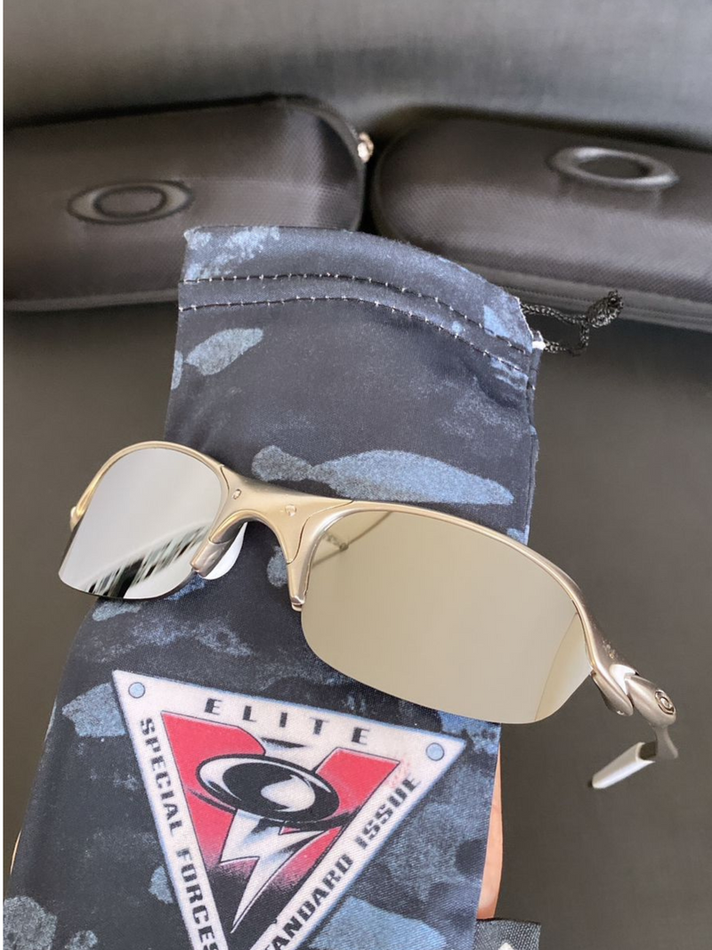 ROMEO 2 PLASMA - LIQUID METAL - PREMIUM