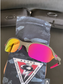 ROMEO 2 X-METAL - PINK - PREMIUM