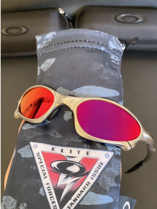 PENNY PLASMA -TANZANITE - PREMIUM