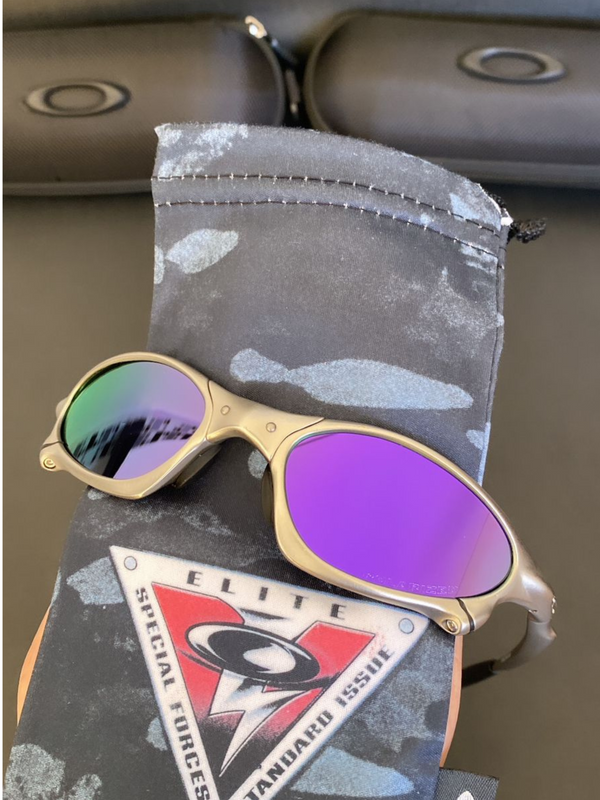 PENNY PLASMA - VIOLET - PREMIUM