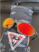 ROMEO 1 X-METAL - RUBY - PREMIUM