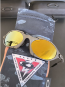 ROMEO 1 X-METAL - GOLD CAFÉ - PREMIUM