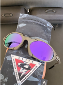 ROMEO 1  X-METAL - VIOLET - PREMIUM