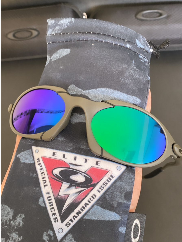 ROMEO 1  X-METAL - VAREJEIRA - PREMIUM