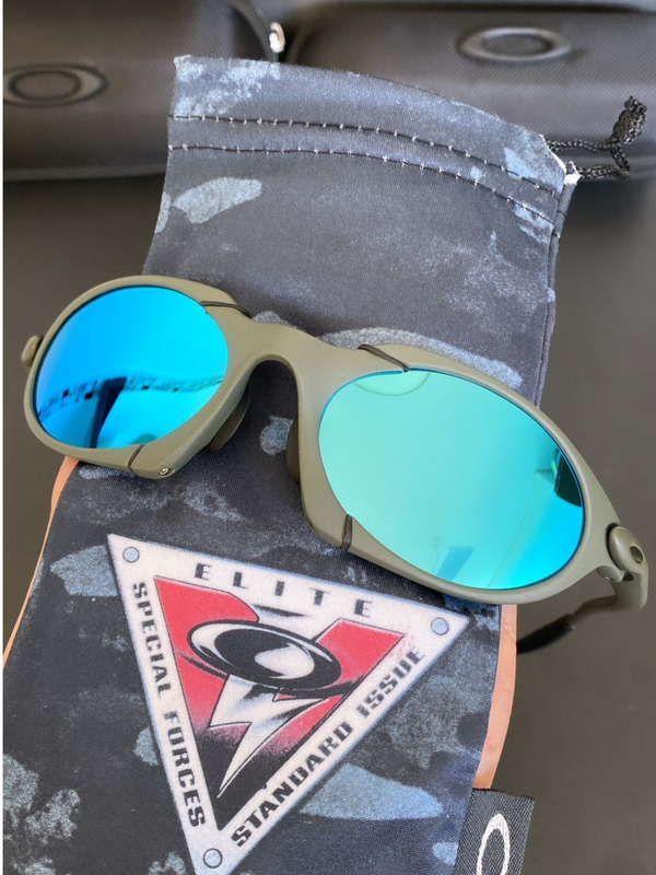 ROMEO 1 X-METAL - ICE THUG - PREMIUM